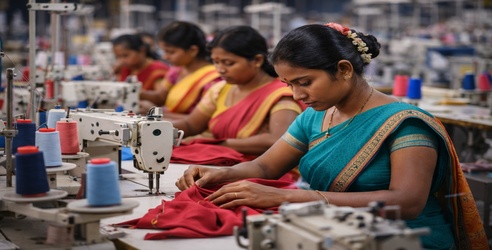 Women's Self-Help Groups