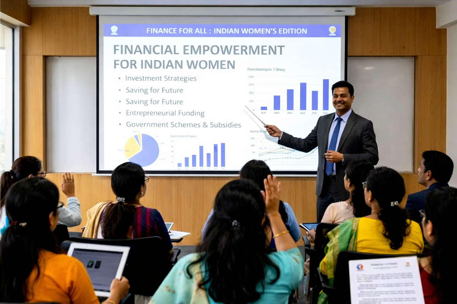 Digital Literacy Program