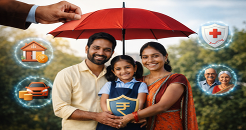 Insurance & Protection