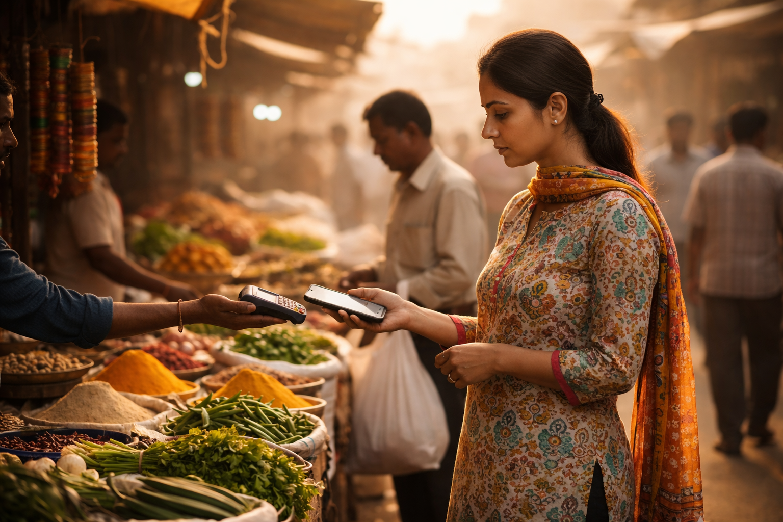 Microfinance Solutions